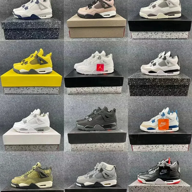 NIKE JORDAN 4 (3)