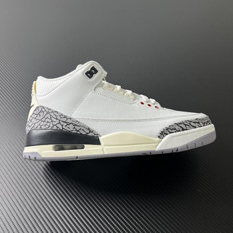NIKE JORDAN 3 (43)