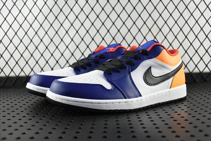 NIKE JORDAN 1 (481)