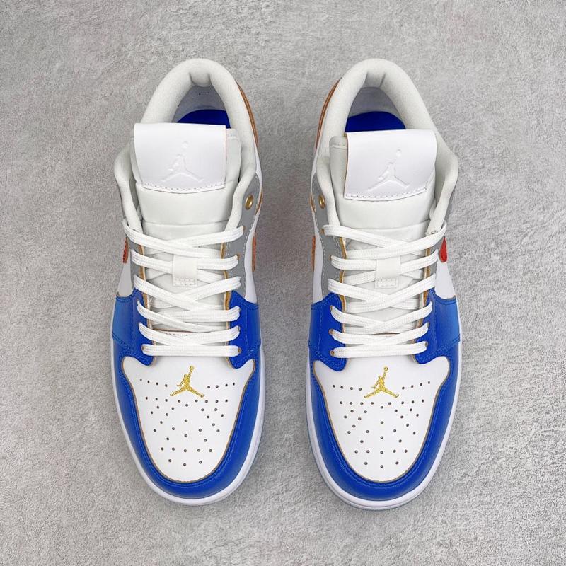 NIKE JORDAN 1 (510)