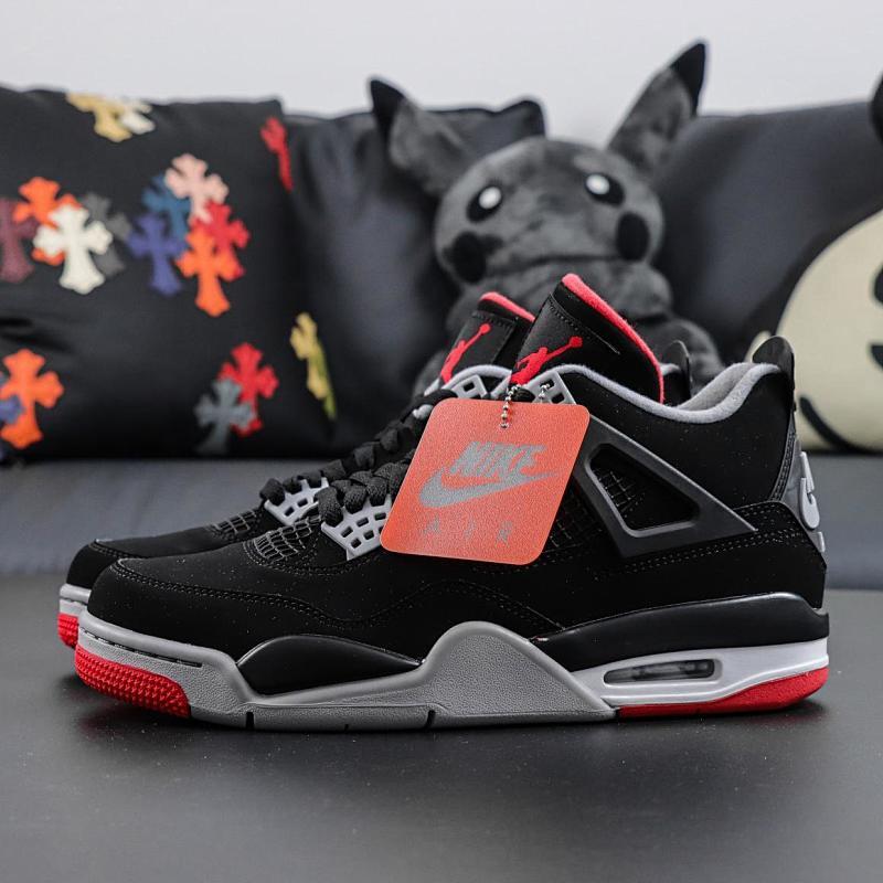 JORDAN 4 (LJR BATCH) (9)