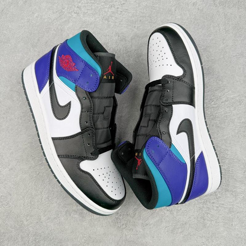 NIKE JORDAN 1 (327)
