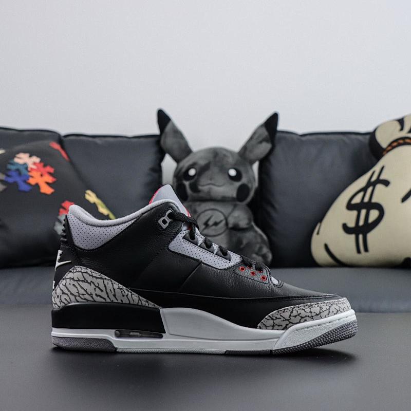 NIKE JORDAN 3 (87)