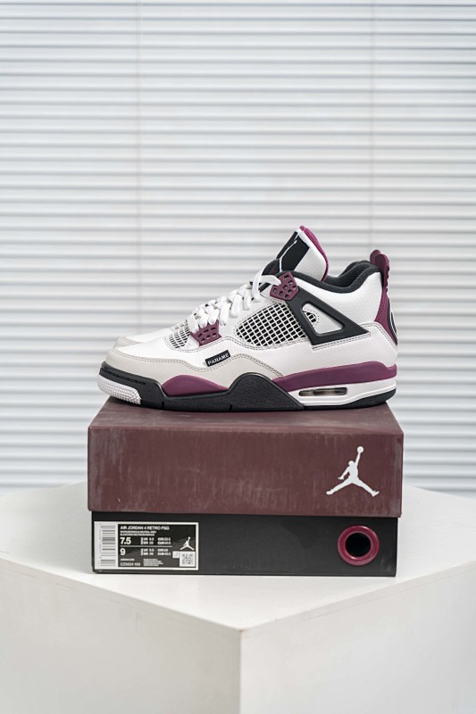 NIKE JORDAN 4 (22)