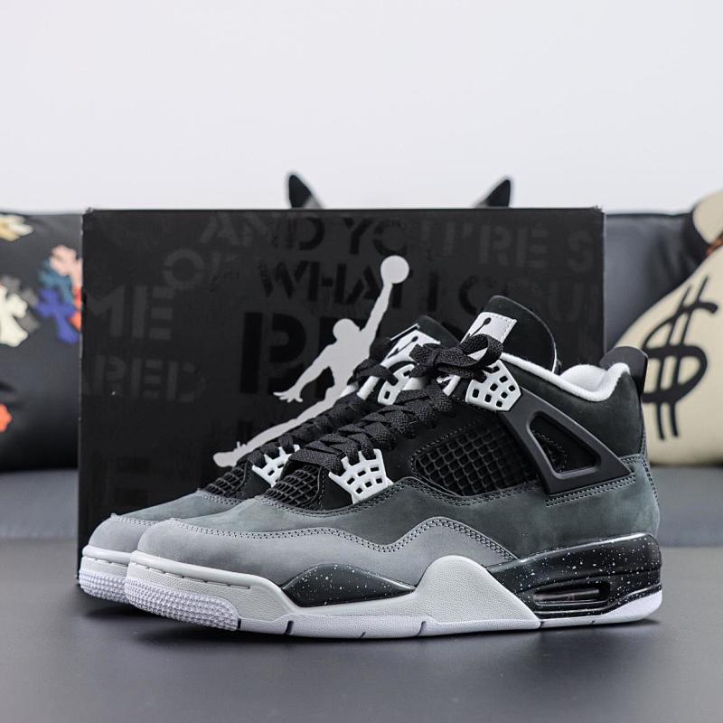 JORDAN 4 (GX BATCH) (37)