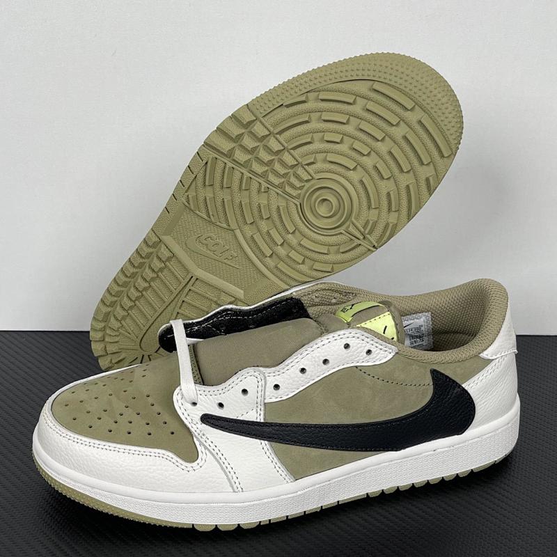 NIKE JORDAN 1 (238)