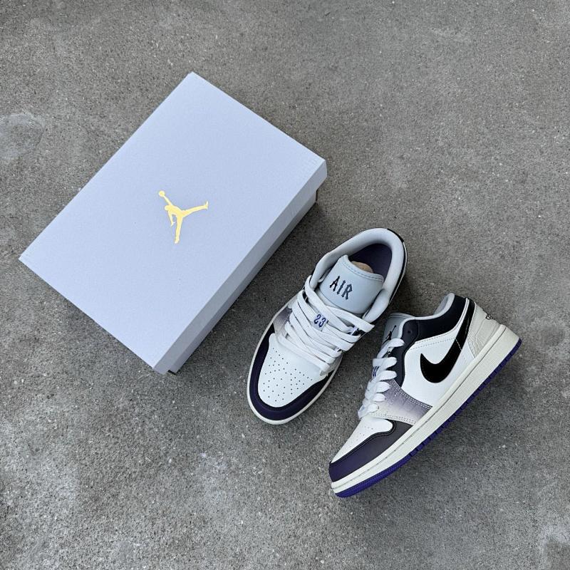 NIKE JORDAN 1 (97)