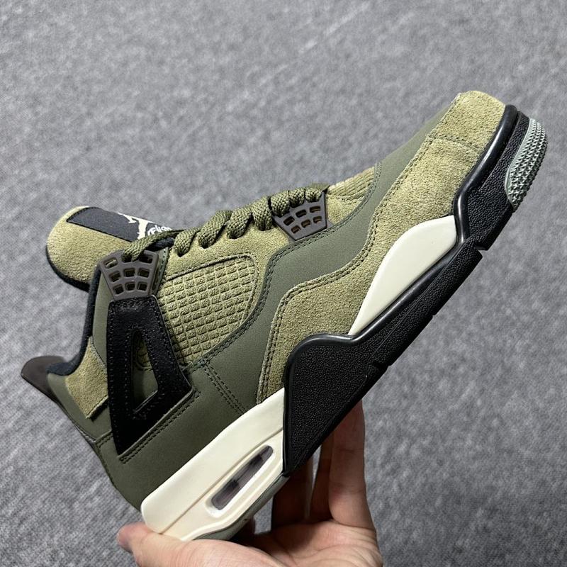 NIKE JORDAN 4 (111)