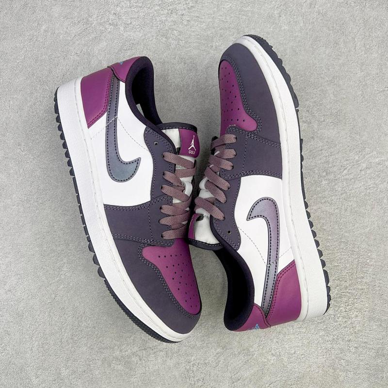NIKE JORDAN 1 (283)