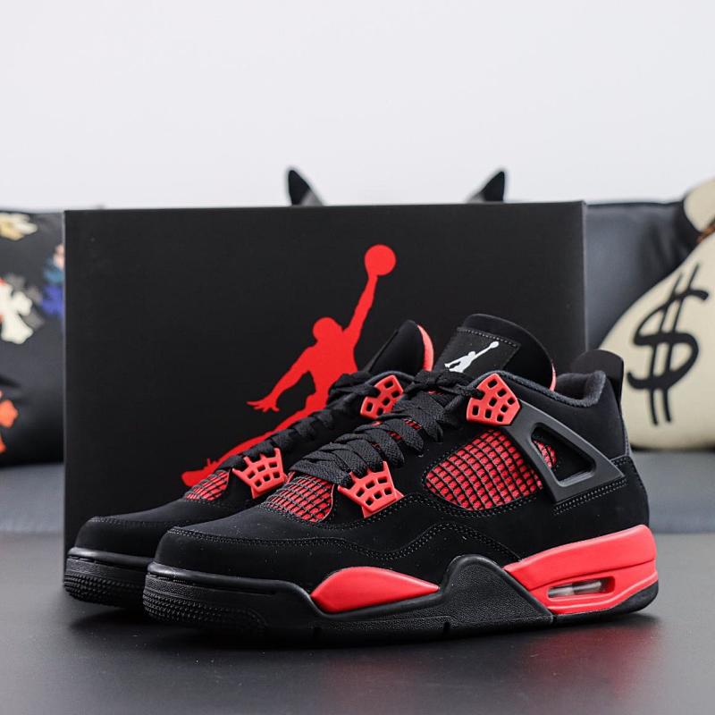 JORDAN 4 (GX BATCH) (24)