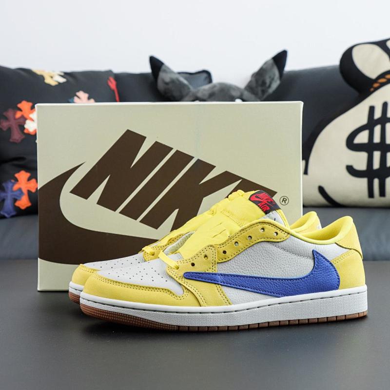 NIKE JORDAN 1 (578)