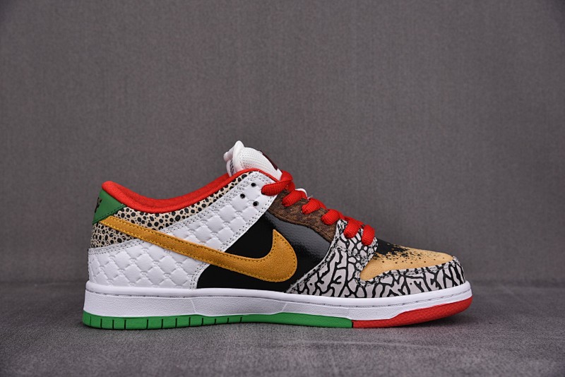 NIKE DUNK (TOP BATCH) (13)
