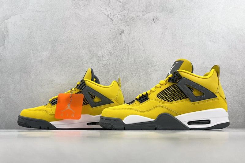 NIKE JORDAN 4 (154)