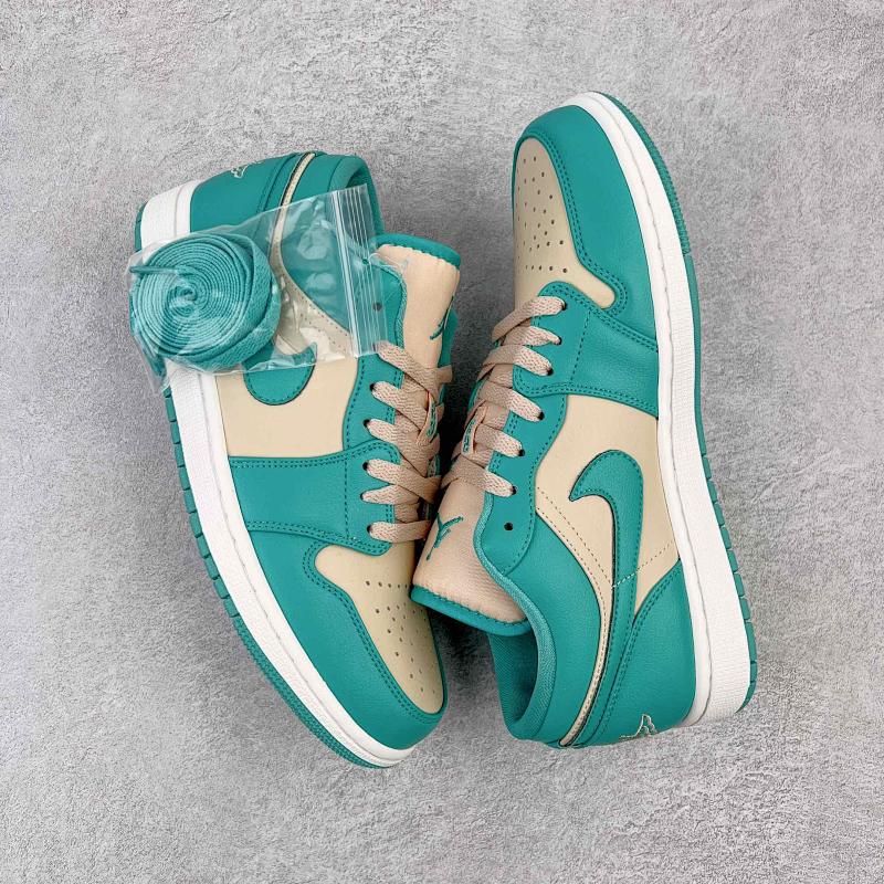NIKE JORDAN 1 (455)