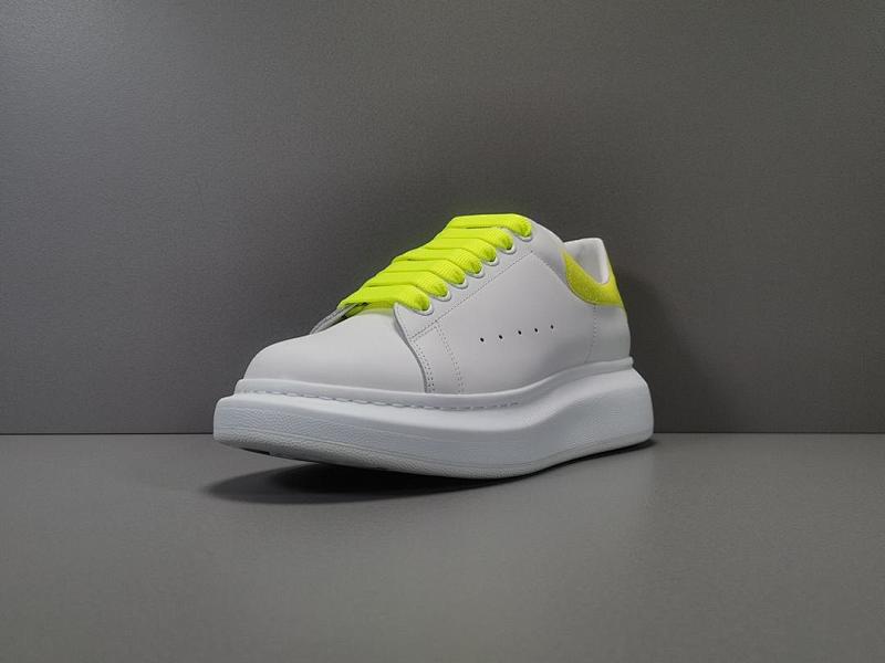 ALEXANDER MCQUEEN SHOES (6)
