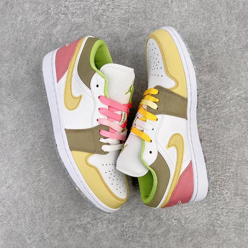 NIKE JORDAN 1 (446)