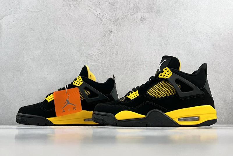 NIKE JORDAN 4 (170)