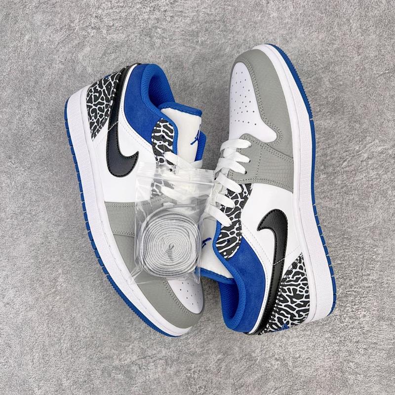 NIKE JORDAN 1 (440)
