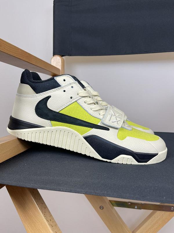 NIKE JUMPMAN JACK (PK 4.0)