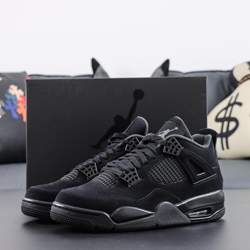 NIKE JORDAN 4 (260)
