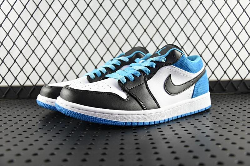 NIKE JORDAN 1 (462)
