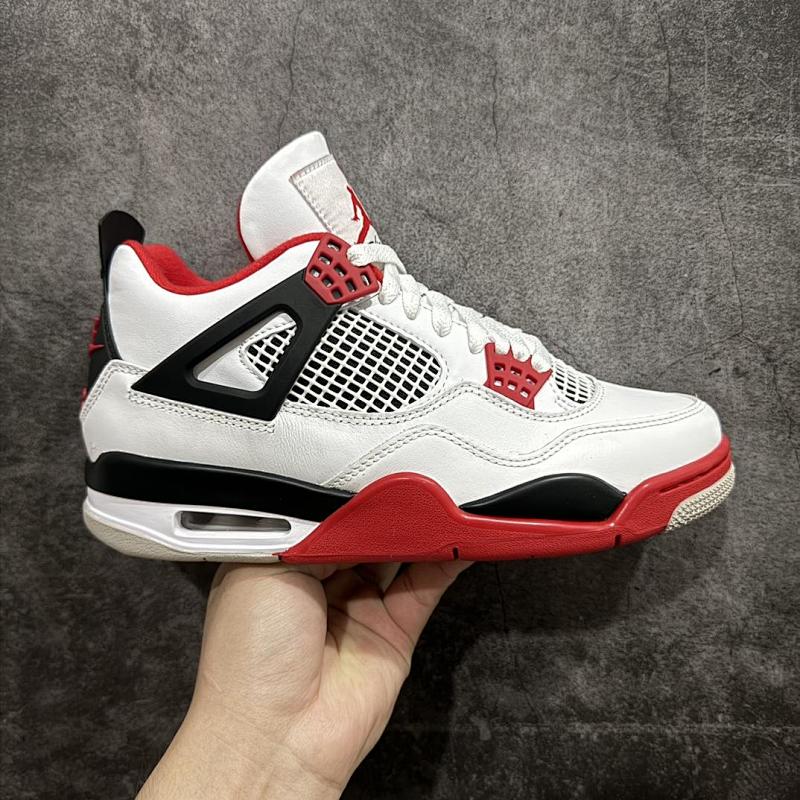 NIKE JORDAN 4 (99)