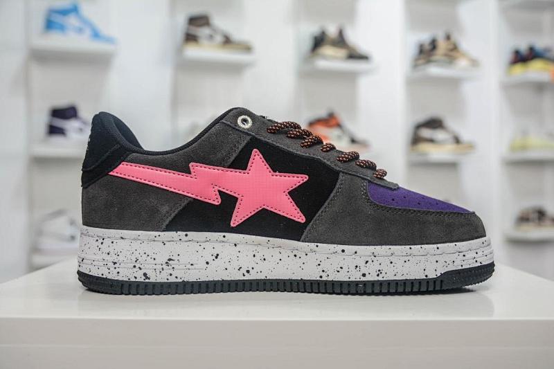 BAPESTA