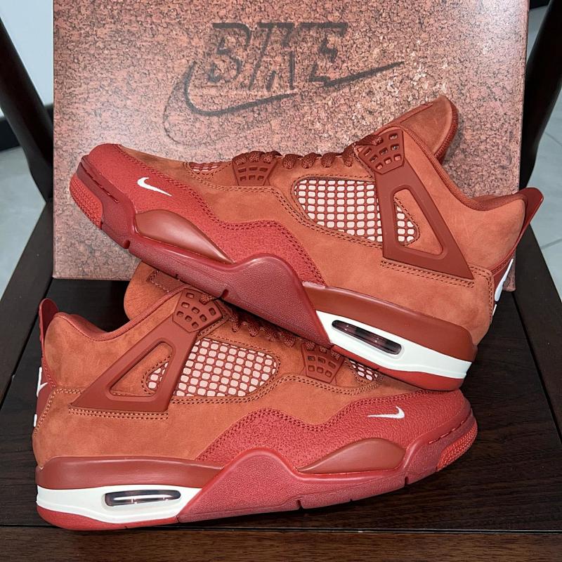 NIKE JORDAN 4 (231)