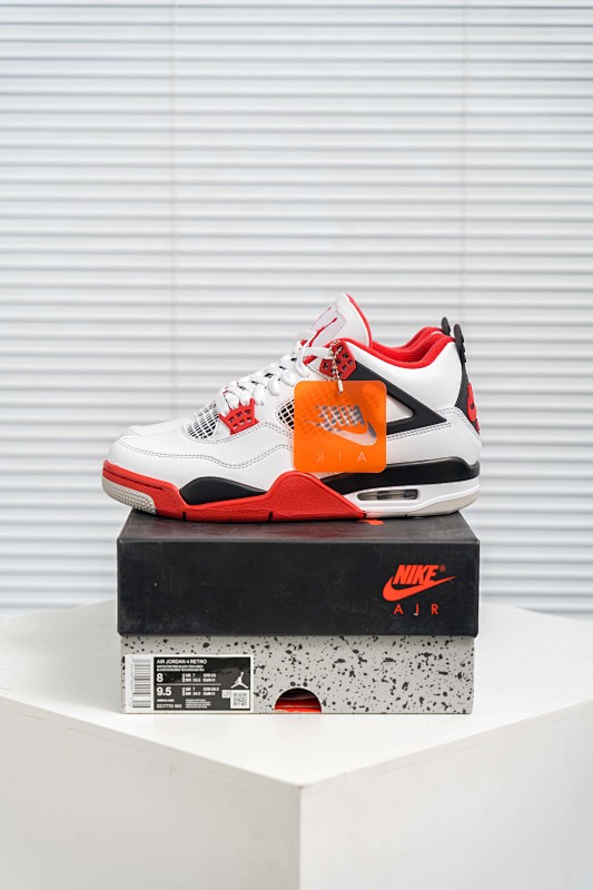 NIKE JORDAN 4 (26)