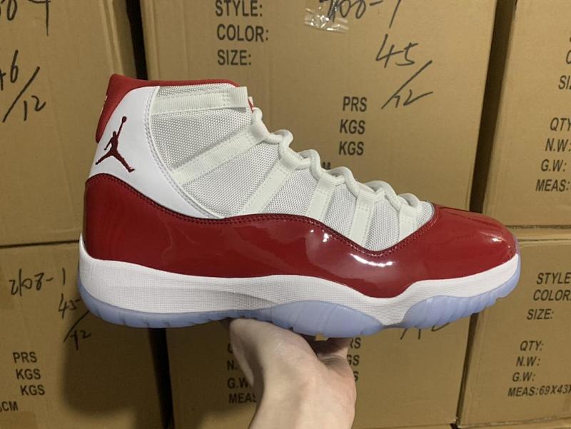 NIKE JORDAN 11 (22)