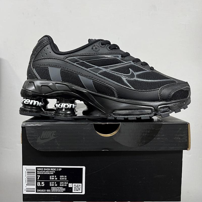 NIKE SHOX (13)