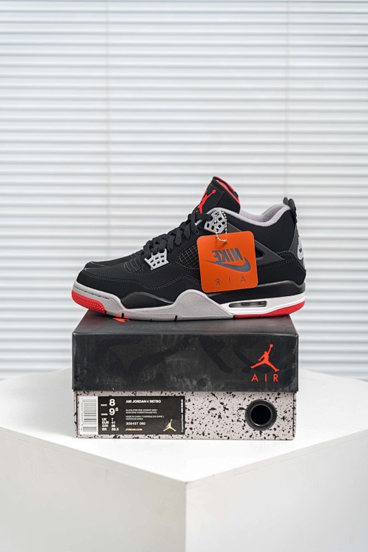 NIKE JORDAN 4 (43)