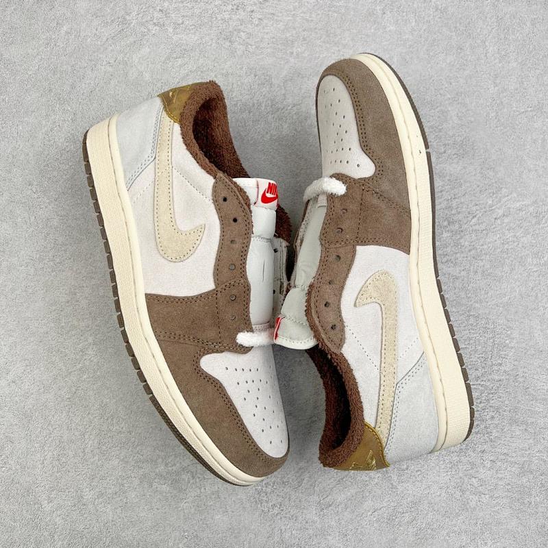 NIKE JORDAN 1 (296)