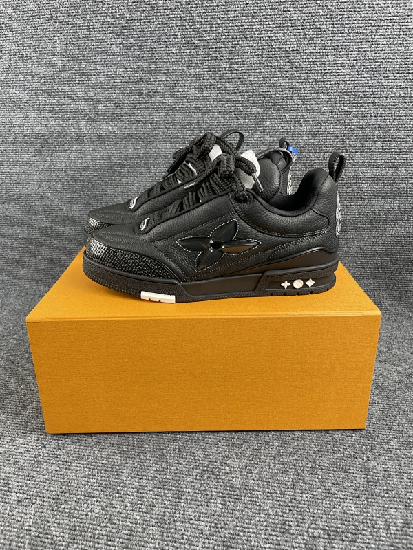 LOUIS VUITTON SKATE (4)