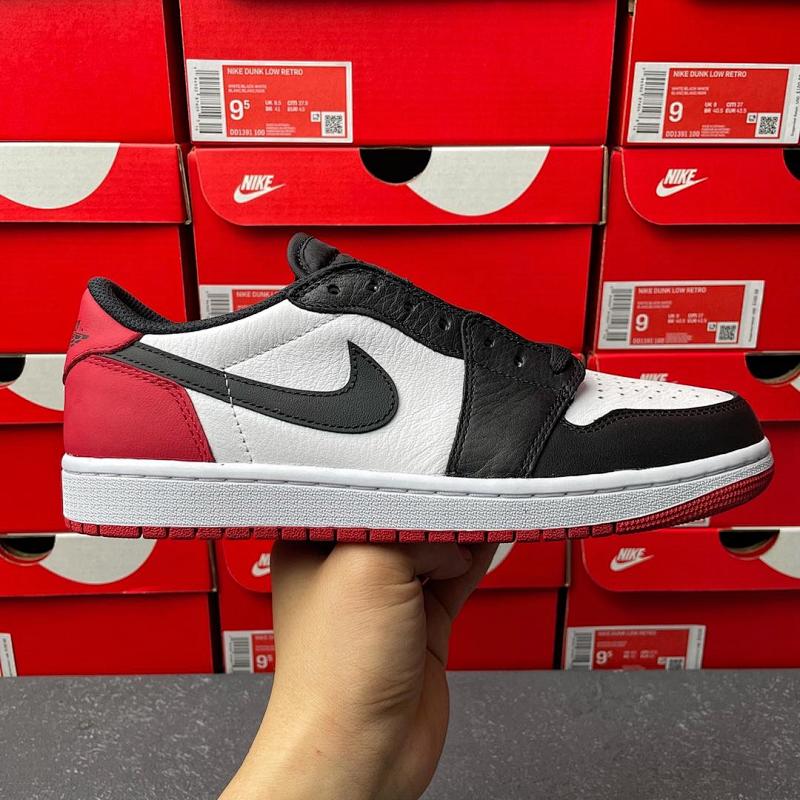 NIKE JORDAN 1 (268)