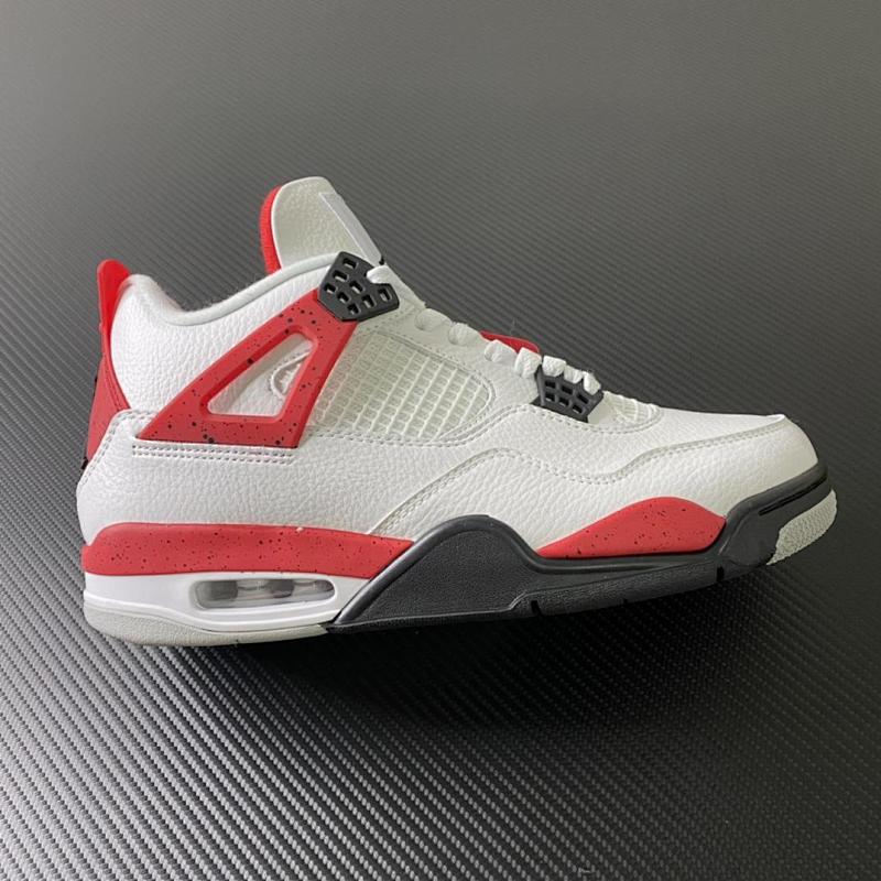 NIKE JORDAN 4 (121)