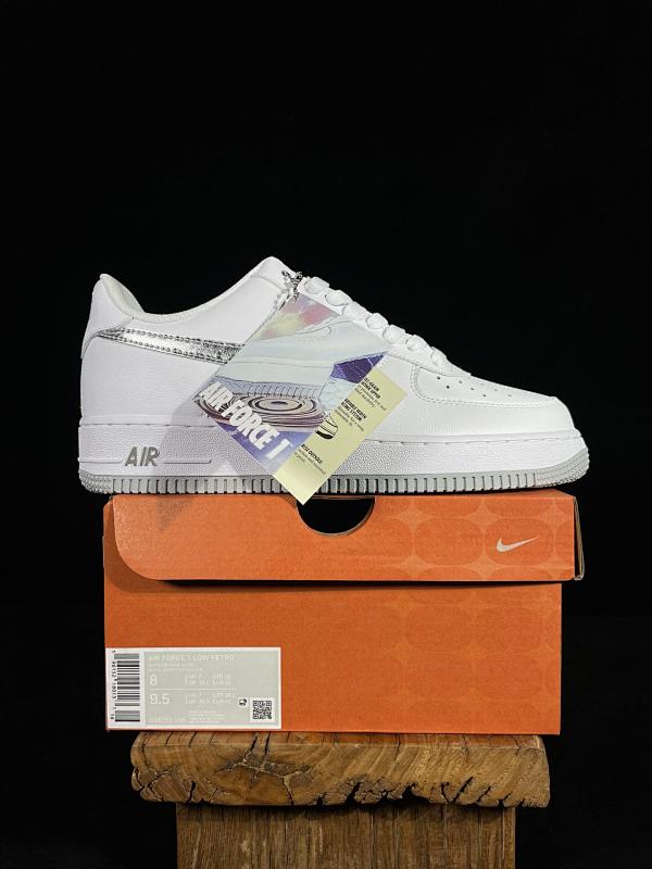 NIKE AIR FORCE 1 (148)