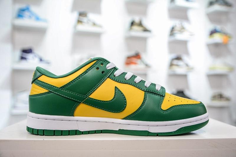 NIKE DUNK VT BATCH (184)