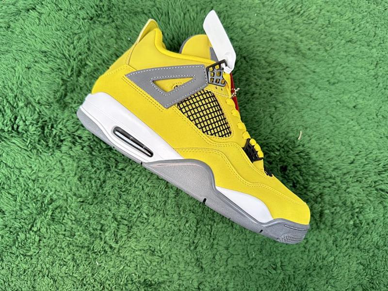 NIKE JORDAN 4 (120)
