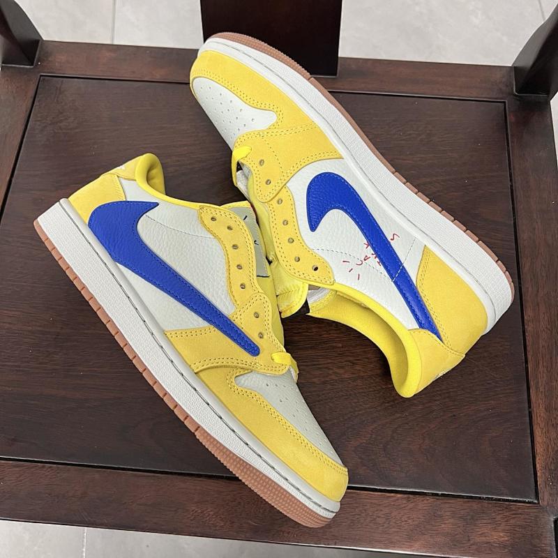 NIKE JORDAN 1 (254)