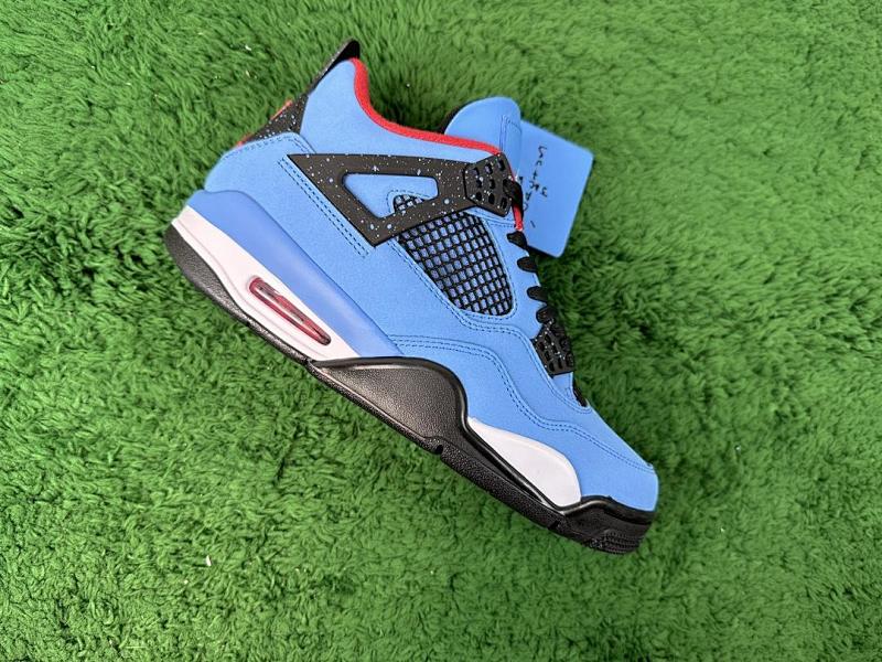 NIKE JORDAN 4 (145)