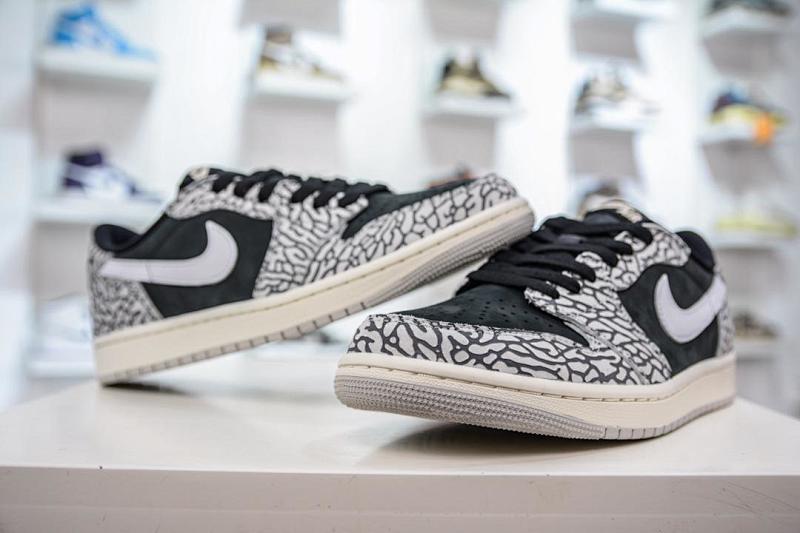NIKE JORDAN 1 (305)