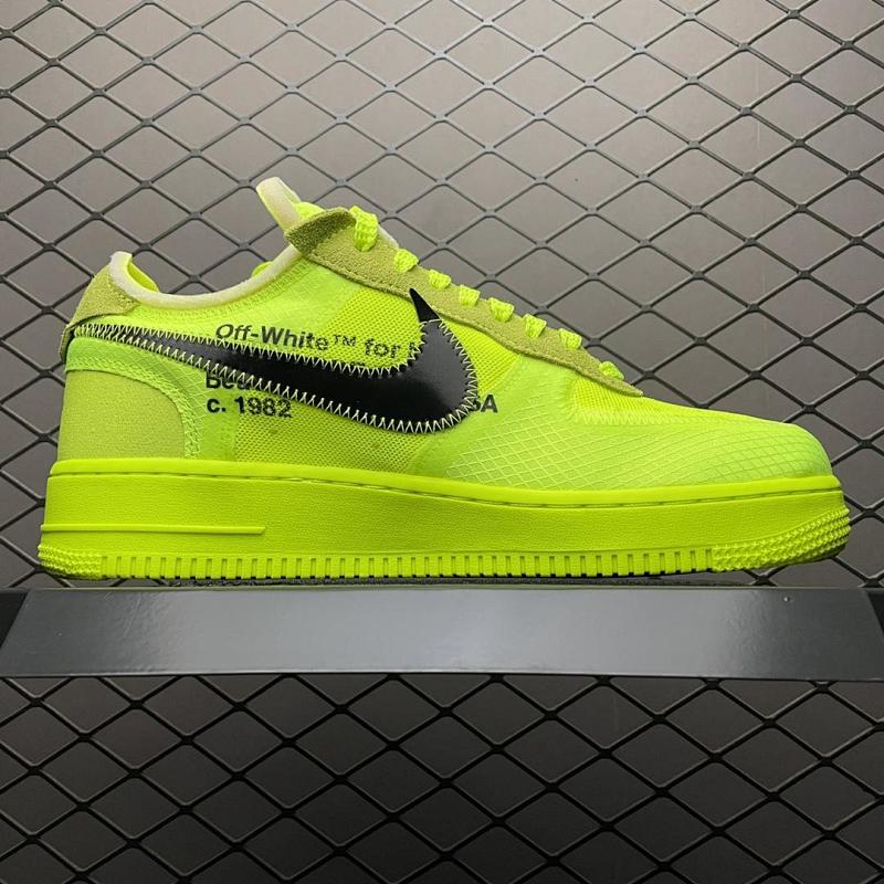 NIKE AIR FORCE 1 (511)