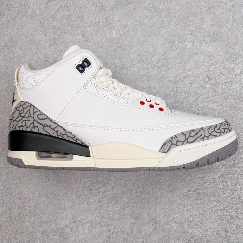 NIKE JORDAN 3