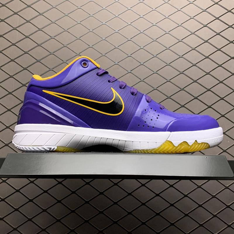 NIKE KOBE 4 (2)
