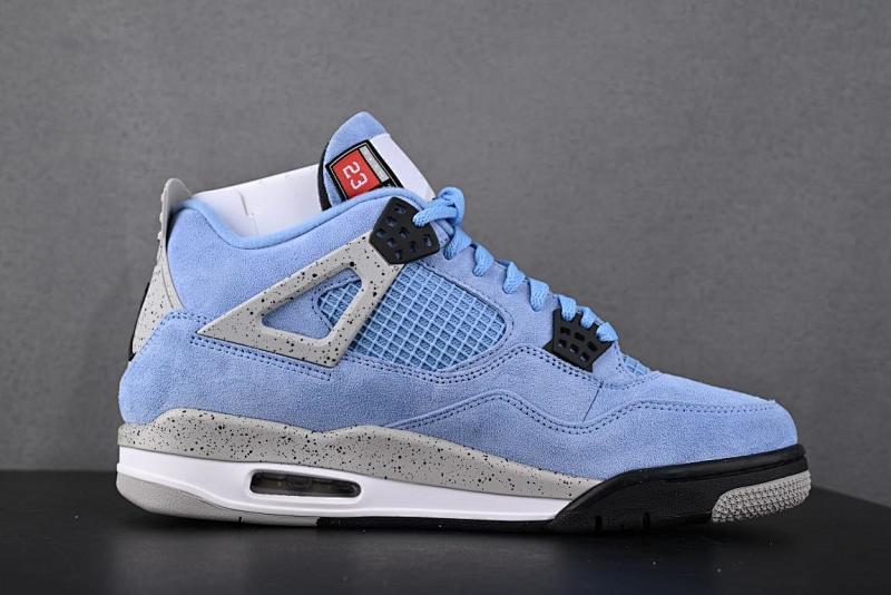NIKE JORDAN 4 (142)