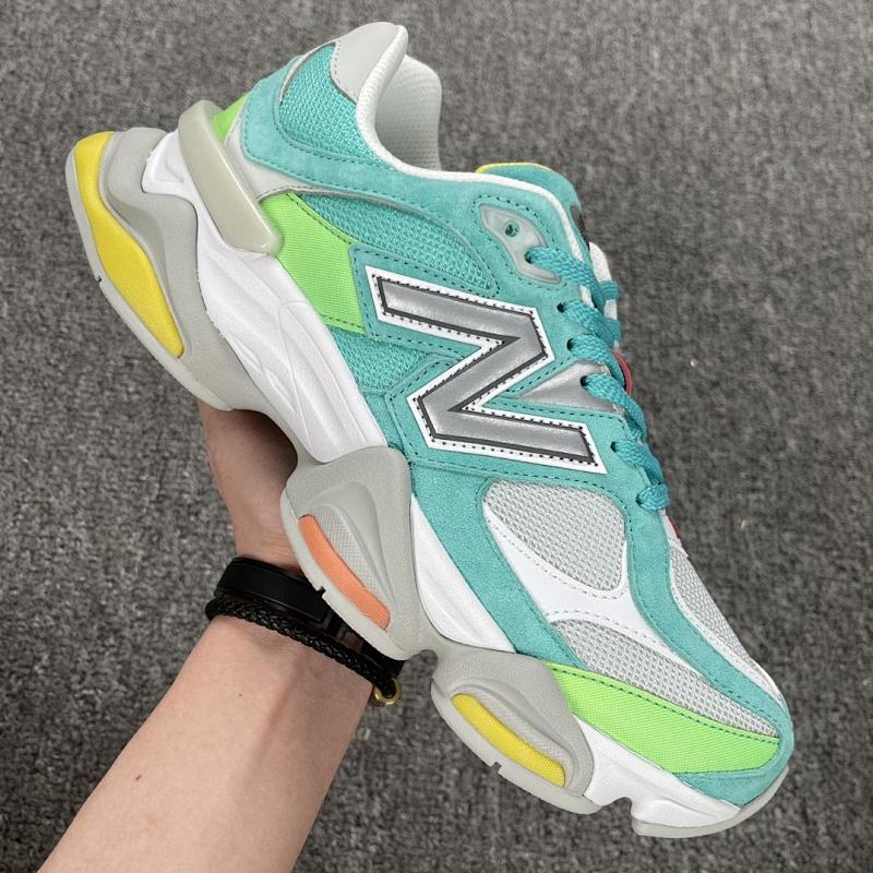 NEW BALANCE 9060 (157)