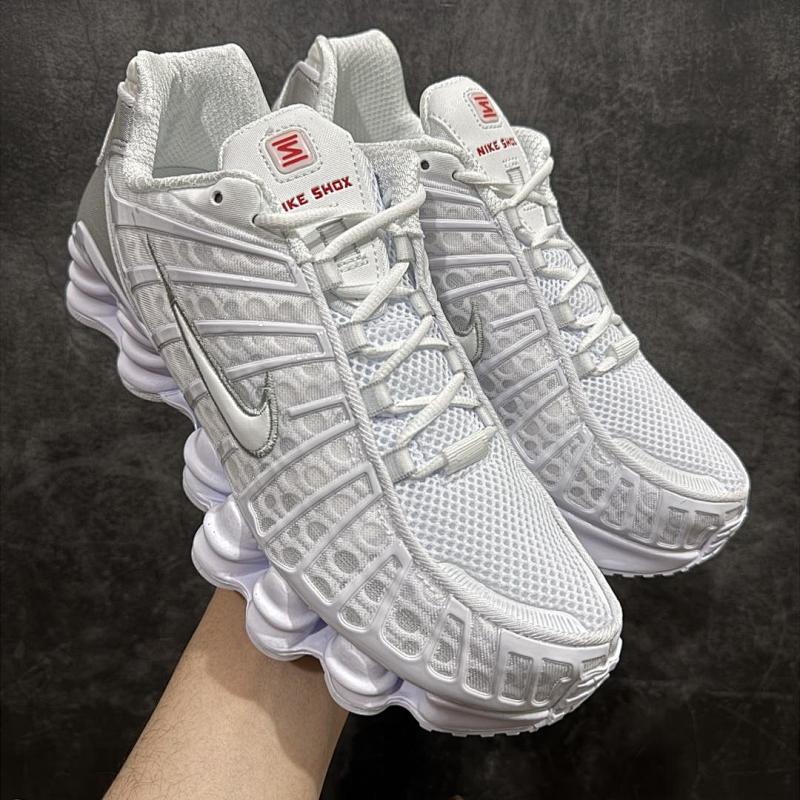 NIKE SHOX (4)