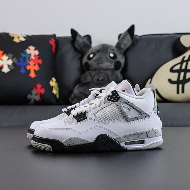 NIKE JORDAN 4 (57)