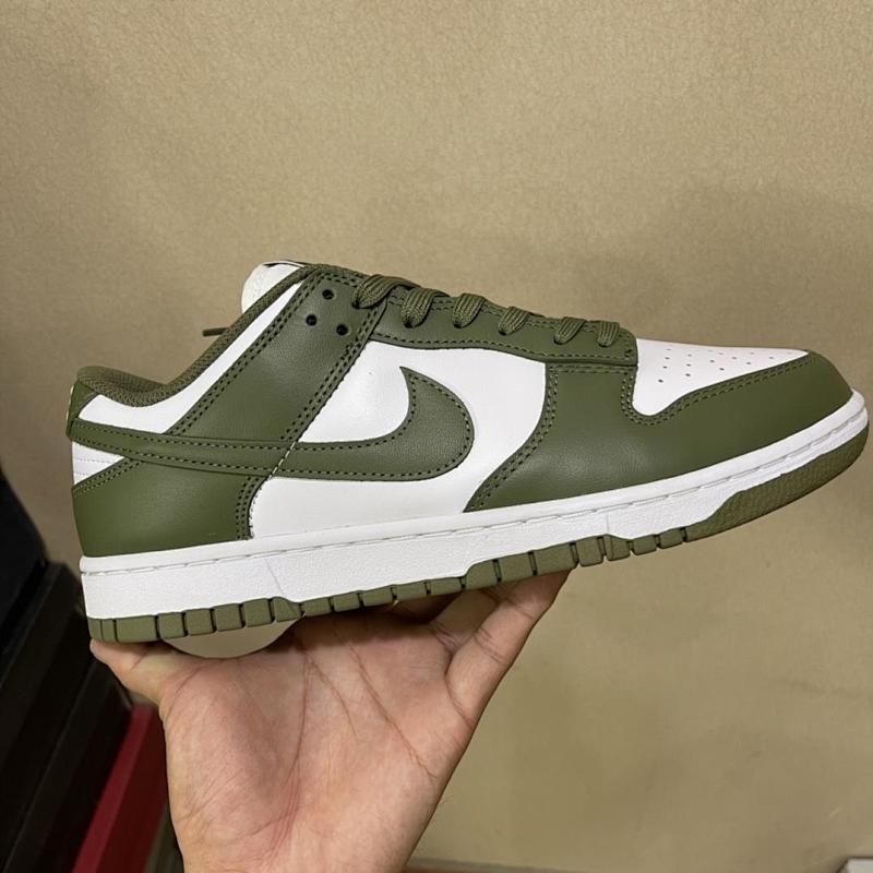 NIKE DUNK (TOP BATCH)